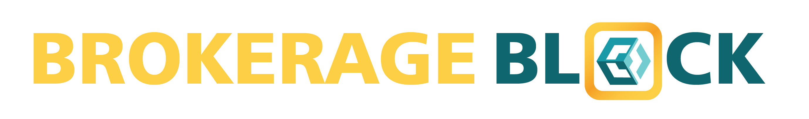 Brokerage Block Logo