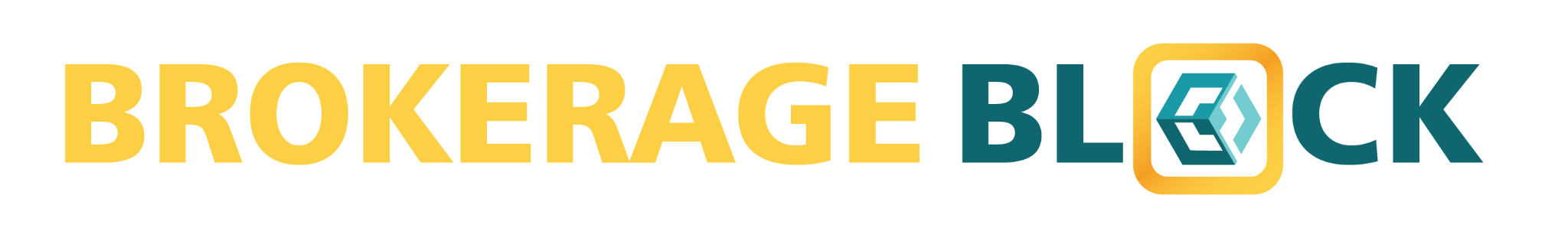 Brokerage Block Logo